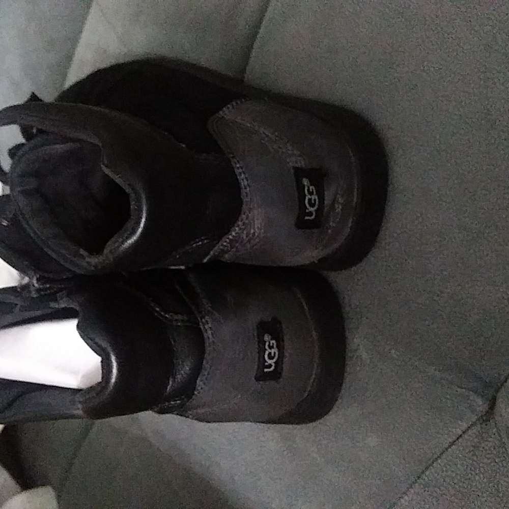 Ugg Hightops - image 3